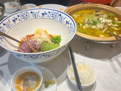 -鸡毛店·川菜(文殊院店)