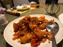 -铭轩中餐厅·海南菜·粤菜(亚龙湾瑞吉店)