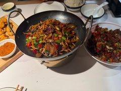 -9家湘菜(上南路店)