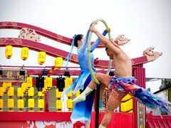 -渔岛海洋度假区