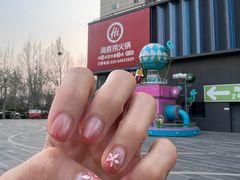 -海底捞火锅(奥森店)