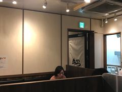 -牛かつもと村(原宿店)