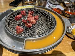 -姜虎东白丁烤肉(深圳湾后海汇店)