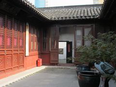 -南京市民俗博物馆(甘熙故居)