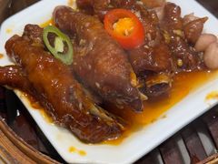 -稻香酒家·35年老字号(侨光店)