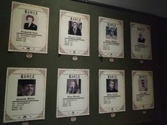 -逃脱反斗城沉浸剧情密室(北京路店)