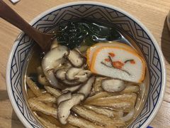 清汤拉面-本日風和·寿司·料理(博地中心店)