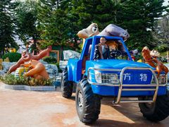 -厦门方特梦幻王国