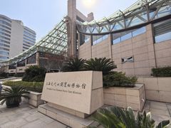 -元代水闸遗址博物馆