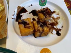 -龙记·香港茶餐厅(海上世界店)