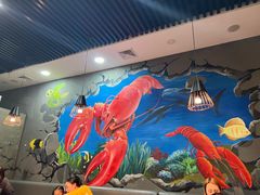 -指爱龙虾(金杨路总店)