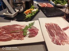 -牛街·马辈儿涮肉(陶然亭店)