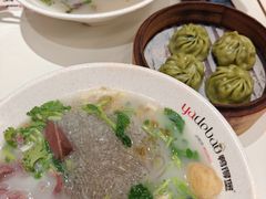 -鸭得堡老鸭汤·鸭血粉丝(南京博物院店)