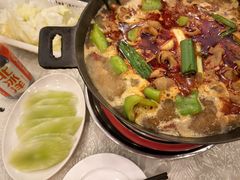 湘为肥肠火锅-湘肠香火锅店(团结湖店)