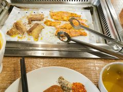 -新石器烤肉(之心城店)