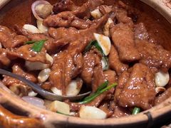 -喜记顺德菜(南昌万象城店)