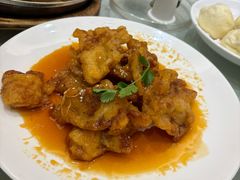 -新洪记·丽久饭店(铁西店)