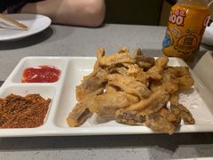 -海底捞火锅(铂澜大象城店)