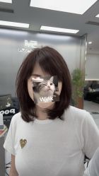 -5M HAIR SALON 旗舰店