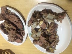 清真益鑫羊肉手抓馆(南大街店)-清真益鑫羊肉手抓馆(南大街店)