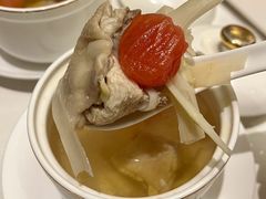 -得月楼·省级非遗·传统苏帮菜(观前店)