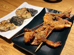 -汪爹爹武汉牛三鲜(朝外大街店)