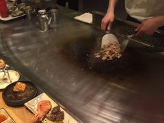 -赤坂亭·M9和牛烧肉·铁板烧(合肥万象城店)