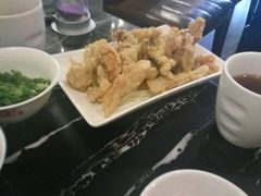 -牛珍香时尚养生餐厅草原刀叉牛肉(大学城店)