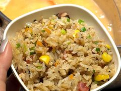 -椰子湾·海南火锅·糟粕醋·椰子鸡(正大广场店)