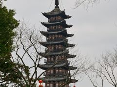 -上海方塔园