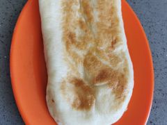 烧饼-满宴全羊馆(泉水店)