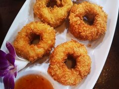 -Dang restaurant (patong phuket)