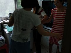-深运潮州粥(东门店)