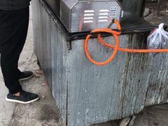 -酒宝荡烧烤(长航局江大路住宅小区店)