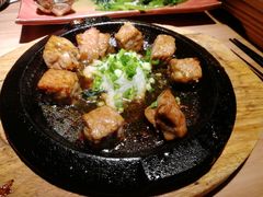 -禾绿回转寿司(苏宁广场店)