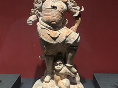 -陕西历史博物馆