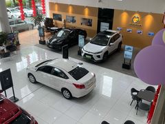 -上海和展广汽丰田4S店(老闵行店)