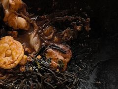 -江湖水乡铁锅炖魚(周庄嘉园店)