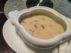 宋嫂鱼羹-杭州西子湖四季酒店·金沙厅