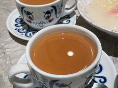 -翠华餐厅(正佳广场店)