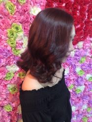 -BM SALON