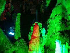 -泰安地下龙宫景区