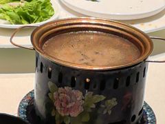 -东来顺饭庄(西直门店)