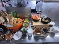 -杭州西子湖四季酒店-WL BISTRO西湖餐厅(灵隐路店)