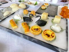 -水上明月·湖景餐厅