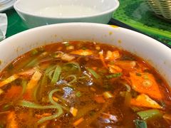 -宝鸡宴会中心艳阳天(公园路店)