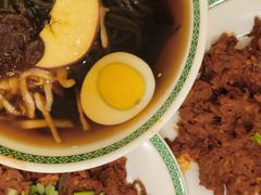 -华天延吉餐厅(西四总店)