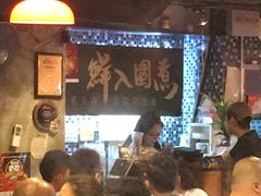 -鲜入围煮花胶鸡海鲜火锅