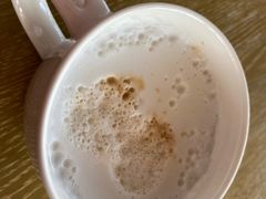 -大堂酒廊·亚龙湾万豪度假酒店