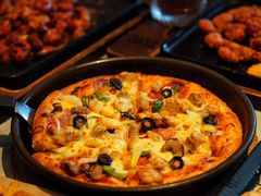 -必胜客(东大桥店)